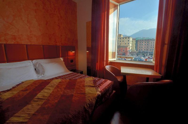 I Tre Merli Locanda Camogli Εξωτερικό φωτογραφία