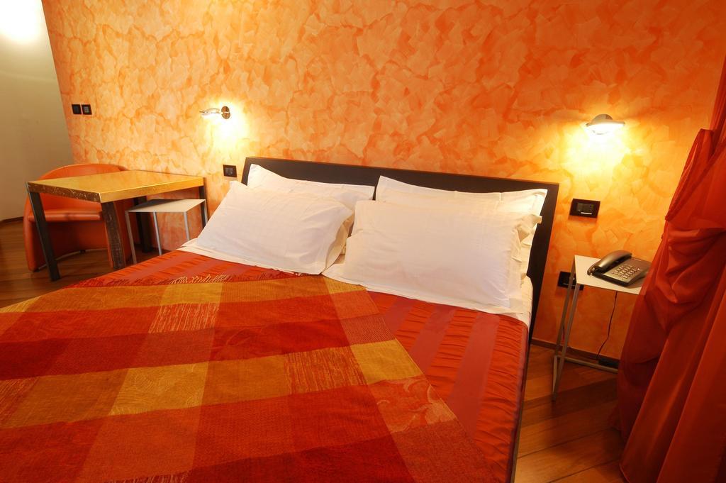 I Tre Merli Locanda Camogli Δωμάτιο φωτογραφία