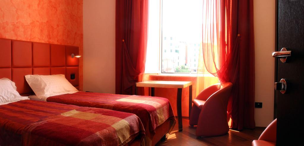 I Tre Merli Locanda Camogli Εξωτερικό φωτογραφία