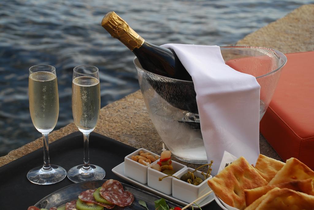 I Tre Merli Locanda Camogli Εξωτερικό φωτογραφία
