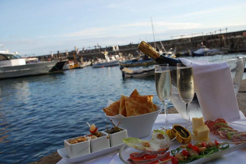 I Tre Merli Locanda Camogli Εξωτερικό φωτογραφία