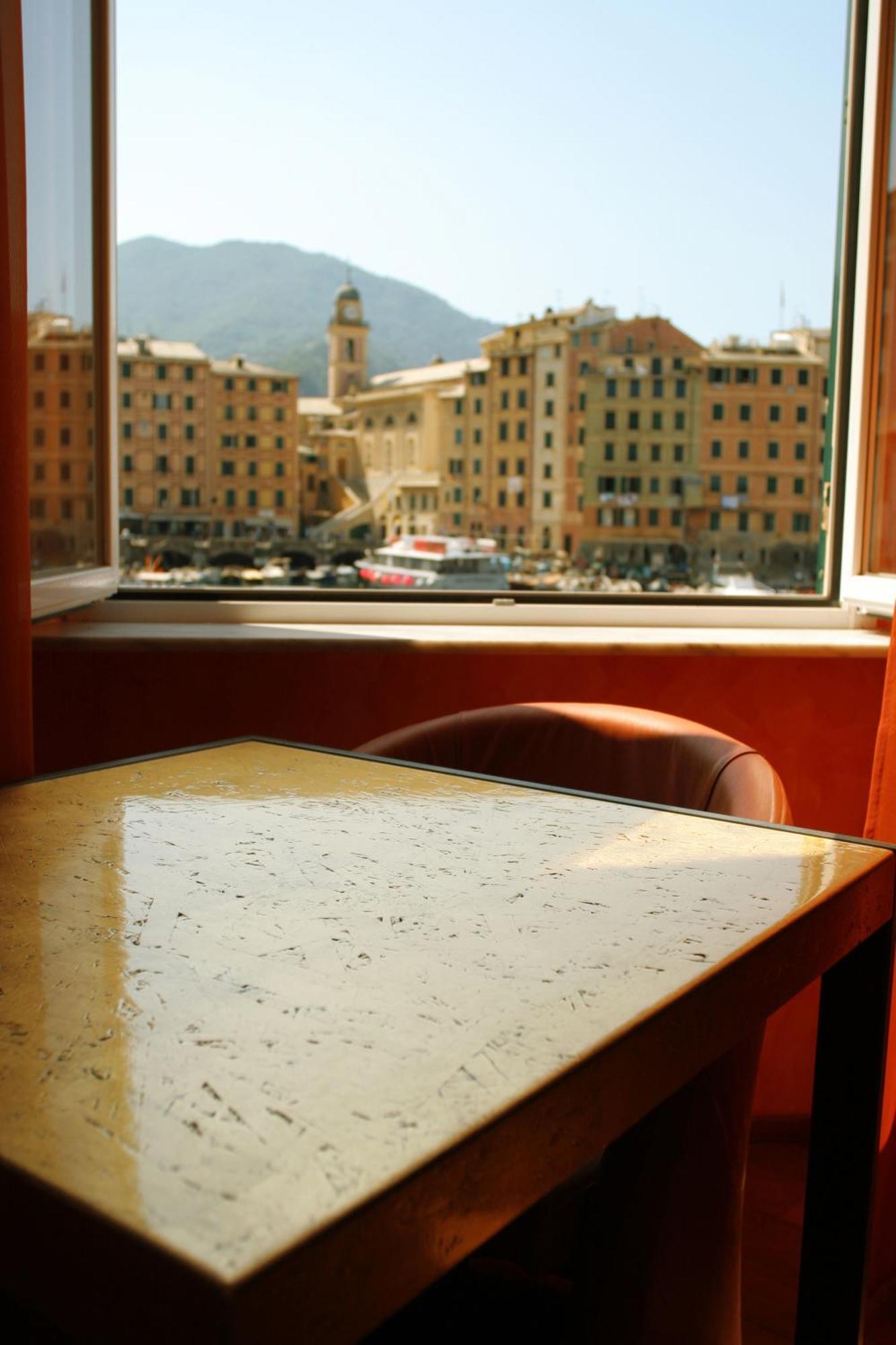I Tre Merli Locanda Camogli Δωμάτιο φωτογραφία