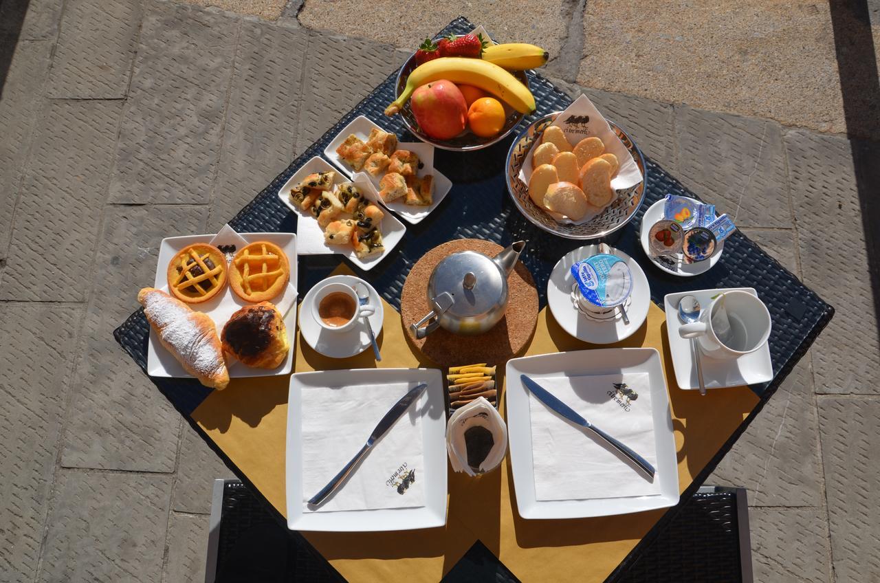 I Tre Merli Locanda Camogli Εξωτερικό φωτογραφία